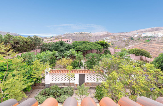 Casas o chalets - For Sale - Las Palmas de Gran Canaria - Llano de las Mozas