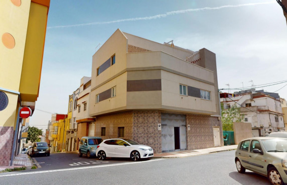 Casas o chalets - For Sale - Las Palmas de Gran Canaria - Sor Mercedes