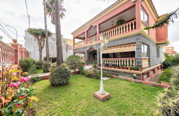 Casas o chalets - For Sale - Las Palmas de Gran Canaria - TIZIANO