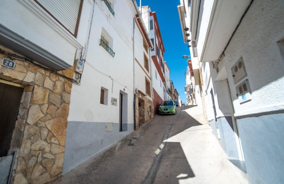 Casas o chalets - For Sale - Lerín - Teruel