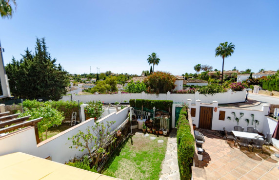 Casas o chalets - For Sale - Marbella - NUEVA ANDALUCIA K