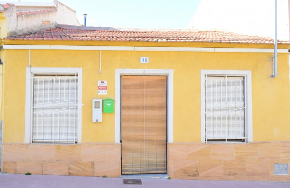 Casas o chalets - For Sale - Molina de Segura - HERNAN CORTES