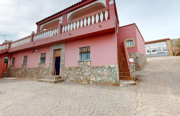 Casas o chalets - For Sale - Montroy - COLLAO