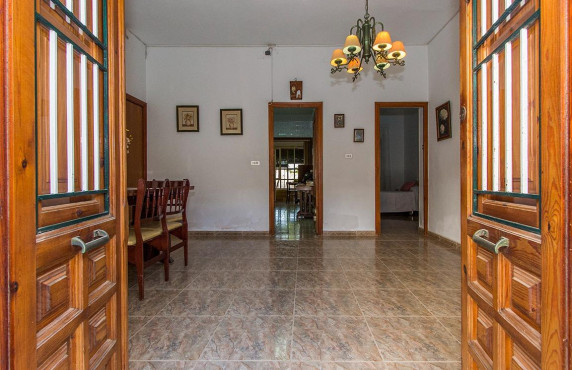 Casas o chalets - For Sale - Murcia - CALVO SOTELO