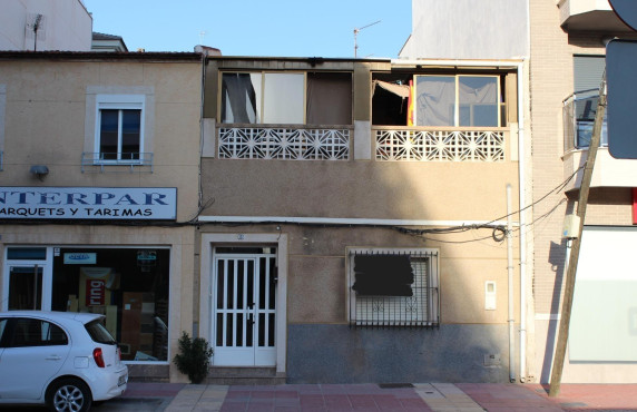 Casas o chalets - For Sale - Murcia - CHURRA - STGO T ZARAICHE
