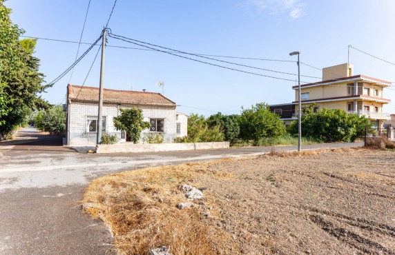 Casas o chalets - For Sale - Murcia - De Los Frutos