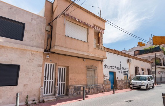 Casas o chalets - For Sale - Murcia - FELIPE II