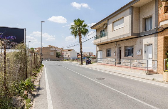 Casas o chalets - For Sale - Murcia - SAN JOSE