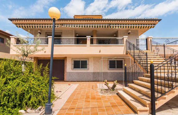 Casas o chalets - For Sale - Murcia - ZARANDONA