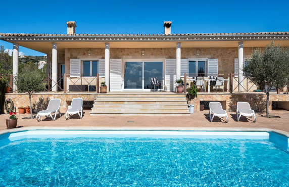 Casas o chalets - For Sale - Palma de Mallorca - Aritjol