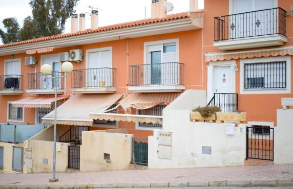 Casas o chalets - For Sale - Puerto de Mazarrón - Gavilan