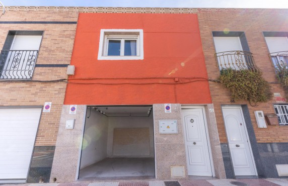 Casas o chalets - For Sale - Roquetas de Mar - CALLE MADRID