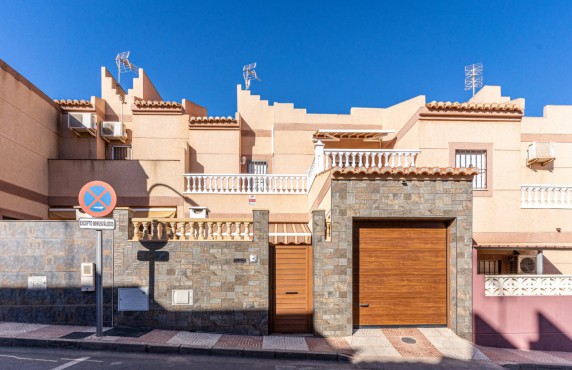 Casas o chalets - For Sale - Roquetas de Mar - fuente marbella