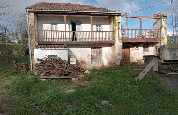Casas o chalets - For Sale - Solórzano - RIA/O-SOTO EL