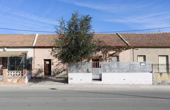 Casas o chalets - For Sale - Torre-Pacheco - JUAN CARLOS I