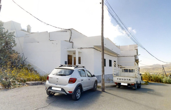 Casas o chalets - For Sale - Valsequillo de Gran Canaria - 7