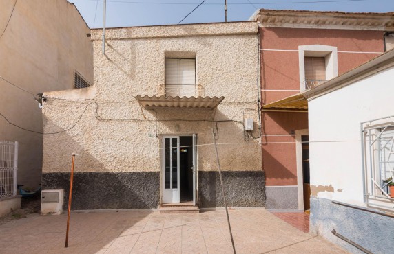 Casas o chalets - Venta - Murcia - DE LA IGLESIA