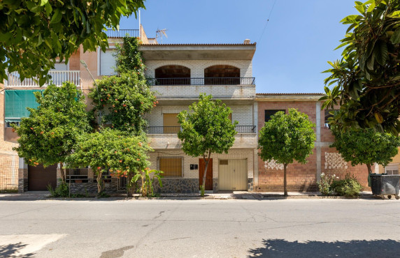 Casas o chalets - Venta - Villanueva Mesía - Andalucía