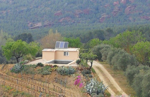 Fincas y solares - For Sale - La Bisbal de Falset - 15