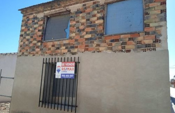 Fincas y solares - For Sale - Santomera - ermita