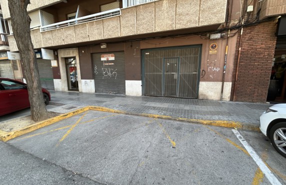 Garajes - For Sale - Torrent - Calle pare mendez, 55