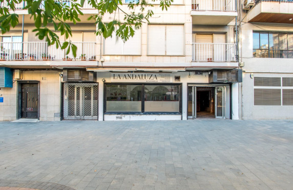Locales - For Sale - Alcantarilla - CONSTITUCION