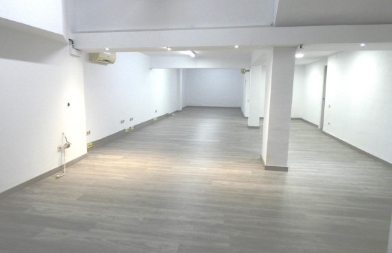 Locales - For Sale - Barcelona - AGRAMUNT