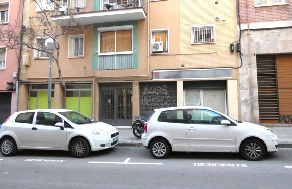 Locales - For Sale - Barcelona - JOSEPA MASSANES