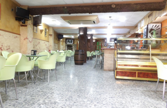 Locales - For Sale - Elche - FRA PERE BALAGUER
