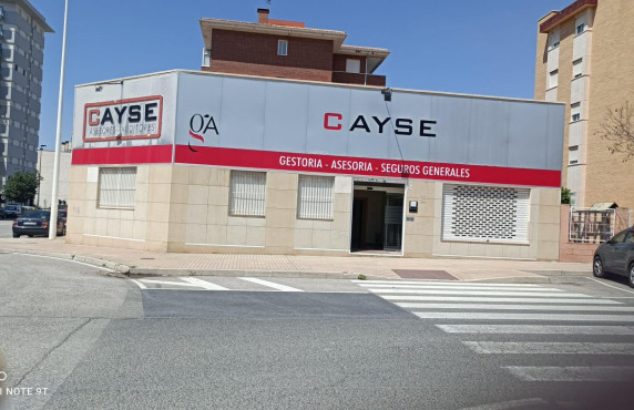Locales - For Sale - Elche - PINTOR SIXTO MARCOS