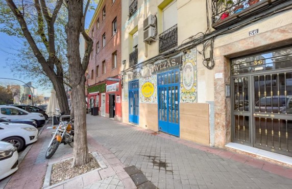 Locales - For Sale - Madrid - GENERAL LACY
