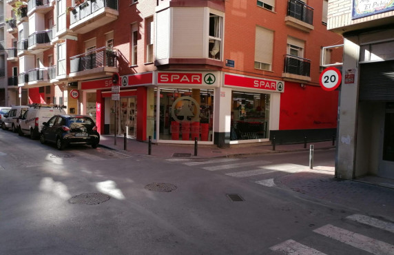Locales - For Sale - Murcia - ALMENARA