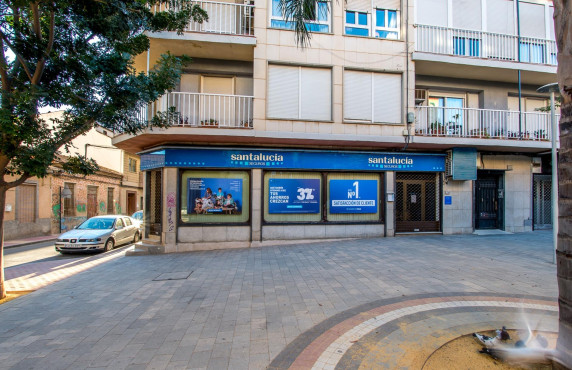 Locales - For Sale - Murcia - CONSTITUCION