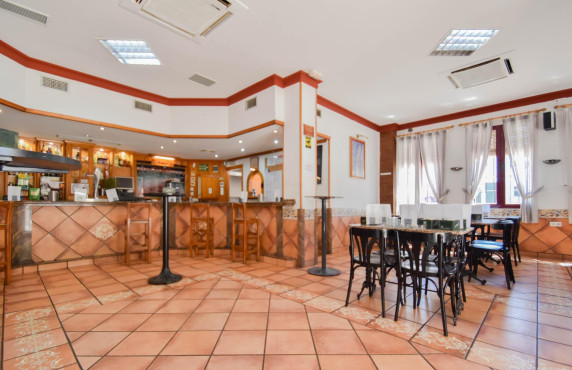 Locales - For Sale - Pinos Puente - Real