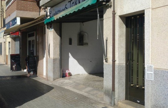Locales - For Sale - Sabadell - reis catolics dels