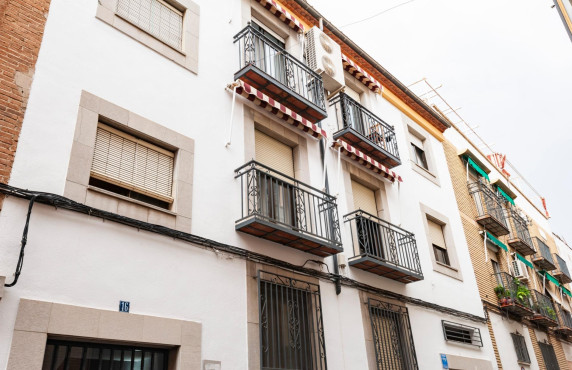 Pisos - For Sale - La Guardia de Jaén - Calle de Melchor Cobo Medina