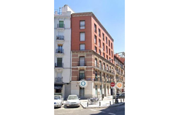 Pisos - For Sale - Madrid - GARCIA DE PAREDES