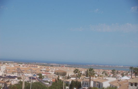 Views.  Alicante Holiday Lets. Ciudad Quesada