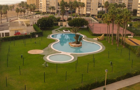 For Sale - Apartment - Alicante - URBANOVA