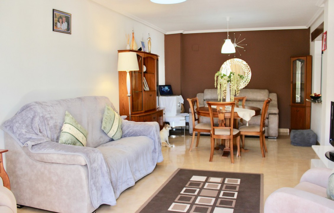 Property for sale in Quesada by Alicante Holiday Lets. 