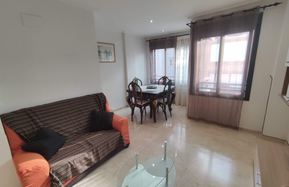 For Sale - Flat - Elche