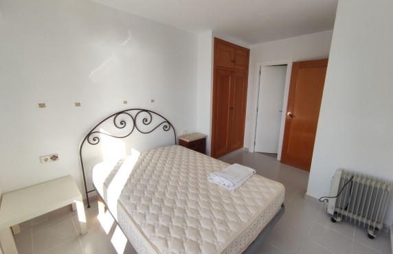 Long Rental Period - Apartment - Alicante - URBANOVA