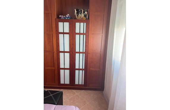 For Sale - Apartment - Formentera del Segura