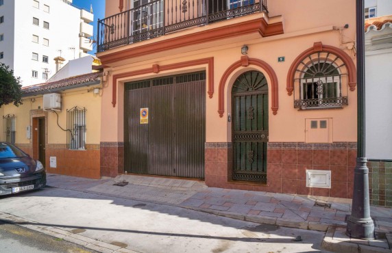For Sale - Casas o chalets - Fuengirola - MIGUEL MARQUEZ