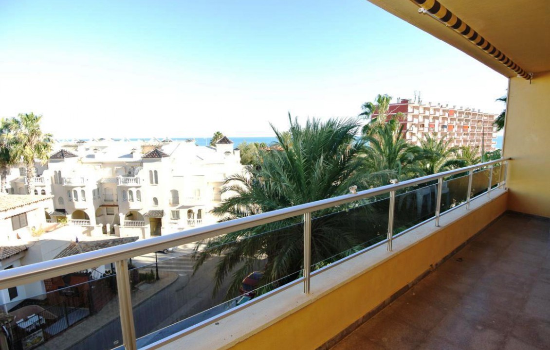 For Sale - Apartment - Torrevieja - Los Locos Beach