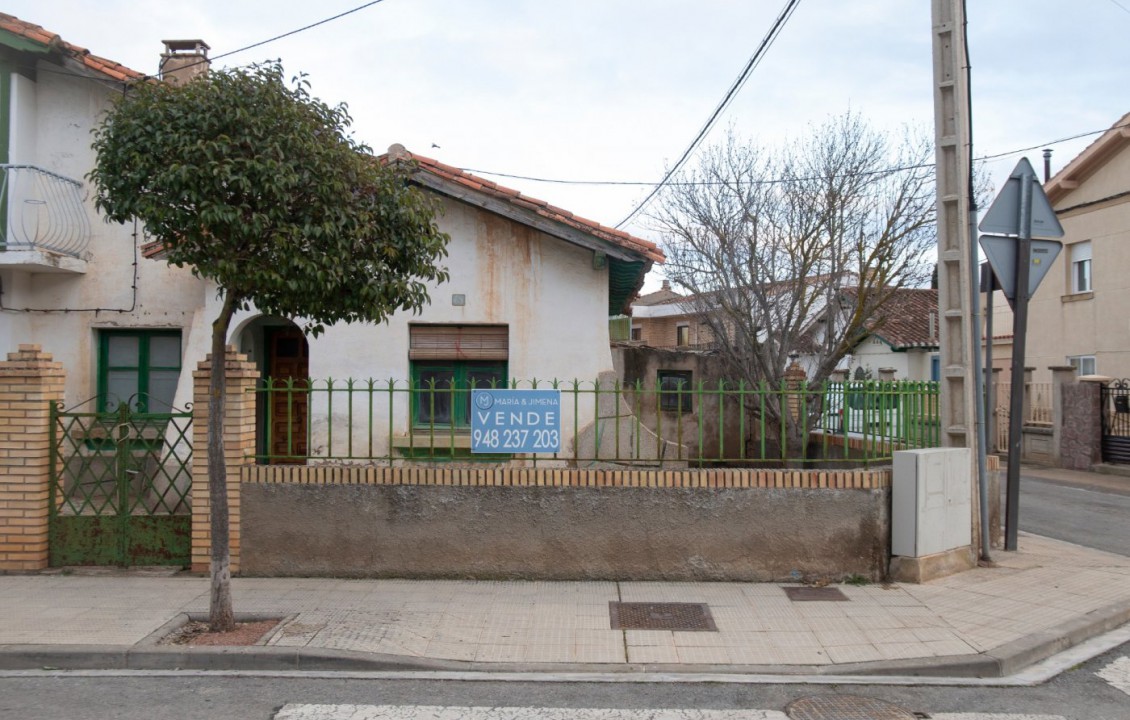For Sale - Casas o chalets - Corella - MARIA TERESA SAENZ DE HEREDIA