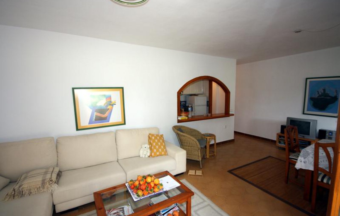 For Sale - Apartment - Orihuela Costa - Campoamor