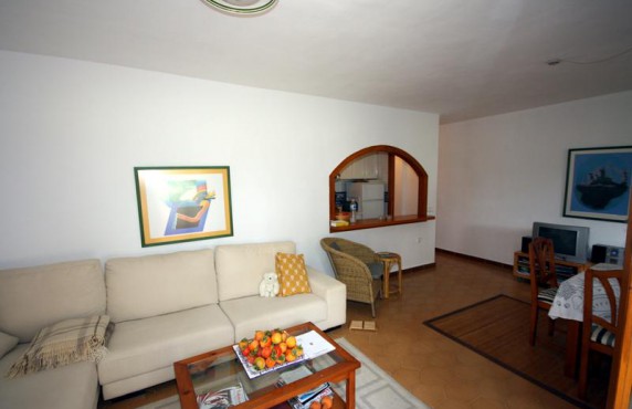 For Sale - Apartment - Orihuela Costa - Campoamor