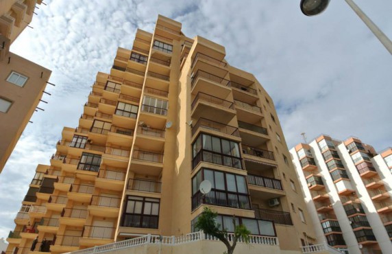 For Sale - Apartment - Torrevieja - La Mata