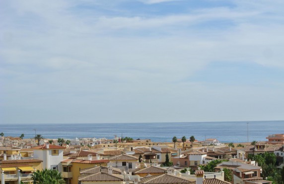 For Sale - Apartment - Torrevieja